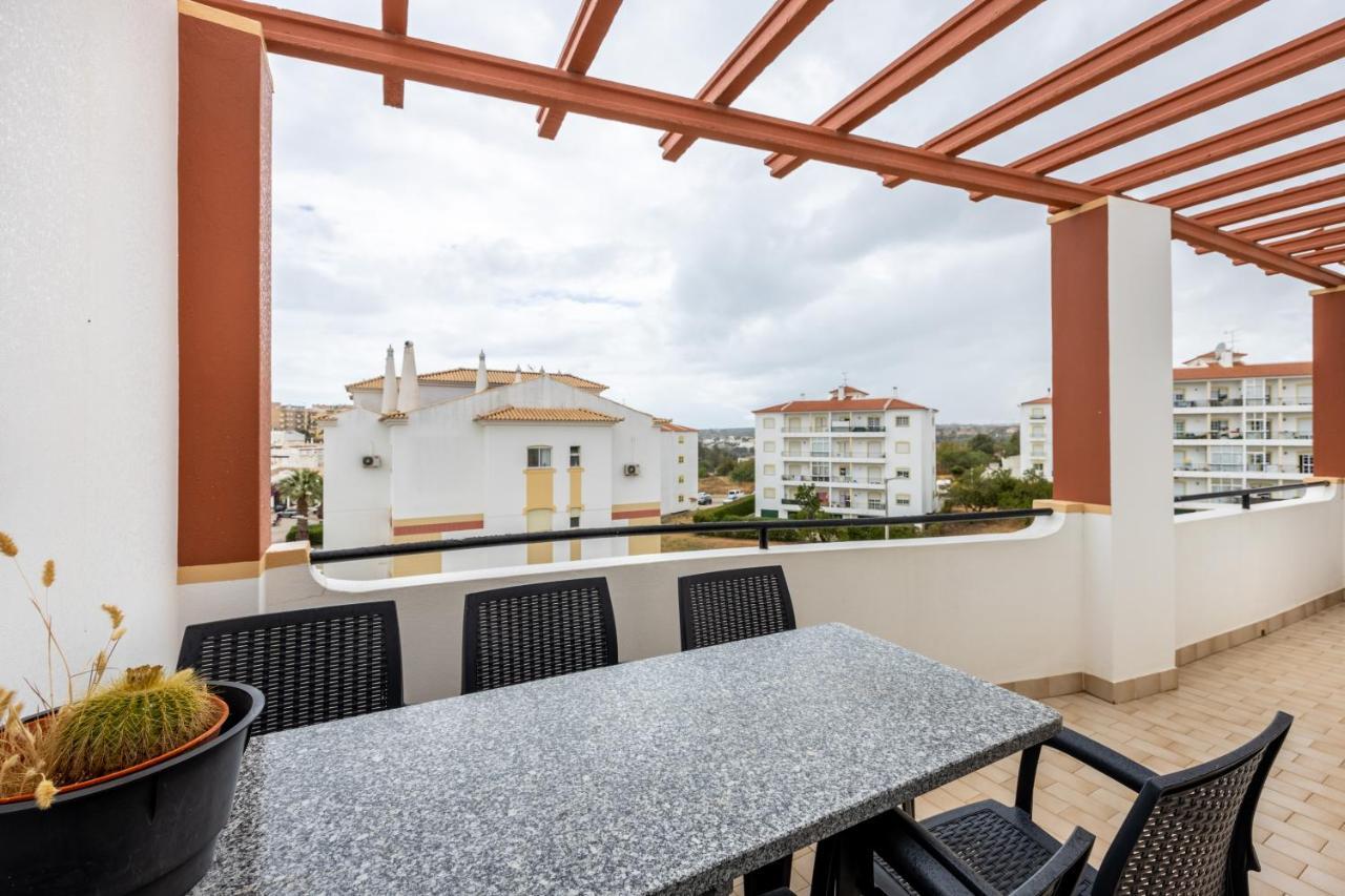 Apartamento Casa Timor Lagos Exterior foto
