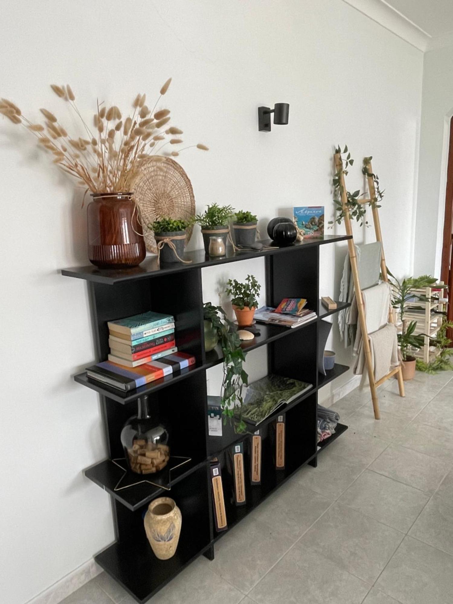 Apartamento Casa Timor Lagos Exterior foto